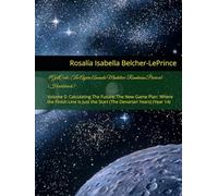 #GirlCode: The Ayara Amanda Mudaliar-Rambaran Protocol (Heartstruck): Volume 5: Calculating The Future: The New Game Plan: Where the Finish Line Is ... & Erik Bjorn Fagerlund Hypothesis)