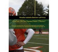 #GirlCode: The Erik Fagerlund Paradox (Painstruck): Volume 6: The Mind Game: The Turing Triad: Flipping the Script & Net Gain: Curveball & Breakaway: ... & Erik Bjorn Fagerlund Hypothesis)