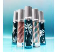 GIRLCULT - Nanyang Holiday Series Fantasy Lip Gloss - 6 Colors JK02# Endless Summer - 3.8ml