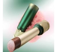 GIRLCULT - Saturn Peach Feast Series Mirror Lipstick - 6 Colors L03# Beautiful Jade - 3.5g