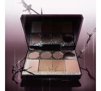 GIRLCULT - The Peach Blossom Spring Series All-in-One Palette - 2 Types
