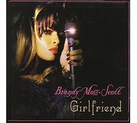 Girlfriend by Brandy Moss-Scott (2001-10-23)
