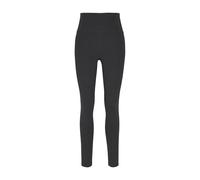 Girlfriend Collective Compressive High Rise Long Womens Active Leggings Large Black