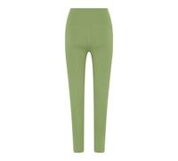 Girlfriend Collective Girlfriend Collective Womens/ladies Compressive High Rise 7/8 Leggings - Black, S