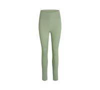 Girlfriend Collective Girlfriend Collective Womens/ladies Compressive High Rise Long Leggings - XS, Plum
