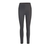Girlfriend Collective Girlfriend Collective Womens/ladies Pocket 7/8 Leggings - Black, XS