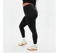 Girlfriend Collective Pocket High-Rise Leggings - Black, Size S for Active Lifestyle and Running Comfort