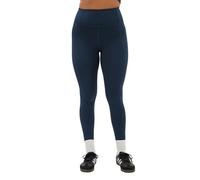 Girlfriend Collective Women's Compressive high-Rise Leggings, 7/8, Midnight, S