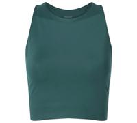 Girlfriend Collective Women's Dylan Bralet Top Moss