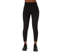 Girlfriend Collective Women's Float High-Rise Legging, Long, Black, S