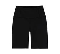 Girlfriend Collective Womens/Ladies Ribbed Cycling Shorts GC106