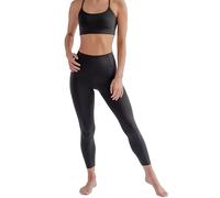 Women's 7/8 leggings Girlfriend Collective Float High-Rise Noir 2XS