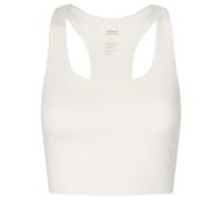 Girlfriend Collective Women's Paloma Bra Ivory