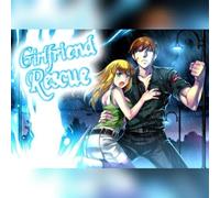 Girlfriend Rescue (PC) Steam Key - GLOBAL