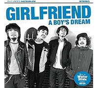 Girlfriend - Singles Going Nowhere