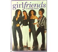 GIRLFRIENDS: COMPLETE SECOND SEASON