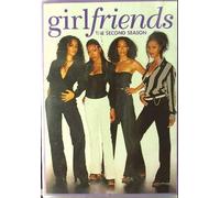 Girlfriends: Complete Second Season [DVD] [Region 1] [US Import] [NTSC]
