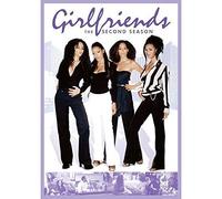 Girlfriends: Complete Second Season [DVD] [Region 1] [US Import] [NTSC]