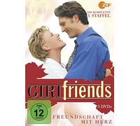 Girlfriends - Freundschaft mit Herz: Staffel 03