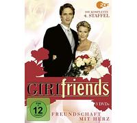 Girlfriends - Freundschaft mit Herz: Staffel 04