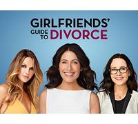 Girlfriends' Guide to Divorce Season 1