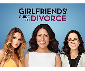 Girlfriends' Guide to Divorce Season 1