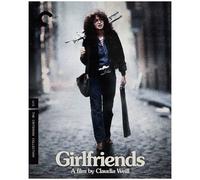 Girlfriends - The Criterion Collection [Blu-ray]