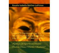 #Girlhood: The Ayara Amanda Mudaliar-Rambaran Dilemma (Misstruck/Thunderstruck): Volume 7: The Unmasking: The Villian’s Shadow: Beyond The Foul Line ... & Erik Fagerlund Hypothesis)