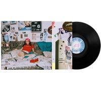 girli - it's just my opinion [VINYL]