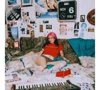 girli - it's just my opinion [VINYL]