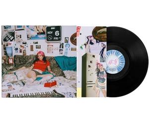 girli - it's just my opinion [VINYL]