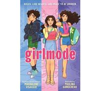 Girlmode : A Graphic Novel