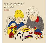 Girlpool - Before The World Was Big [VINYL]