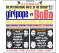 Girlpope/Bobo - Girlpope vs. Bobo: Live at the Mohawk