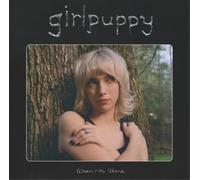 girlpuppy When I'm Alone (CD) Album