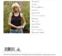GIRLPUPPY - WHEN I'M ALONE NEW CD