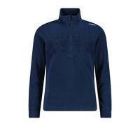 Girl's 1/2 zip fleece CMP 10 ans