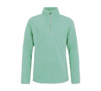 Protest Mutey Half Zip Fleece Green 176 cm Girl