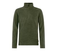 Girl's 1/4 zip fleece Protest Zora Vert 14 ans