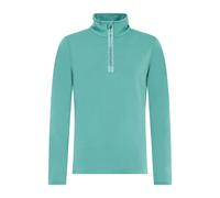 Girls' 1/4 zip undershirt Protest Refabrizoy Bleu 16 ans