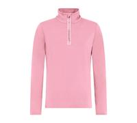 Girls' 1/4 zip undershirt Protest Refabrizoy Rose 14 ans