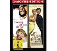 Girls 2 Disc Boxset: So Lange Du Da Bist & Wie werde ich ihn los in 10 Tagen