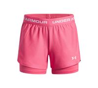 Girl's 2-in-1 shorts Under Armour Tech Play Up 14/16 ans