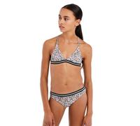 Girl's 2-piece triangle swimsuit Protest Prtberit Rose 10 ans