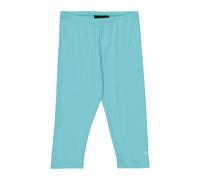 Girls' 3/4 leggings CMP Bleu 4 ans