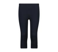 Girls' 3/4 leggings CMP Noir 14 ans