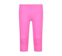 Girls' 3/4 leggings CMP Violet 3 ans