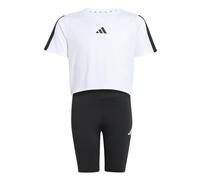 Girl's 3-stripe tracksuit adidas Train Essentials 5/6 ans