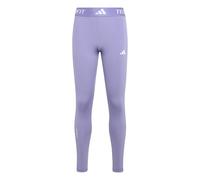 Girls' 7/8 leggings adidas Techfit 9/10 years