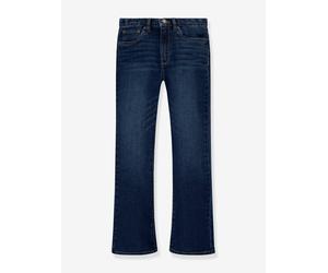 Girls' 720 High Rise Flare Jeans LEVI'S® brut denim